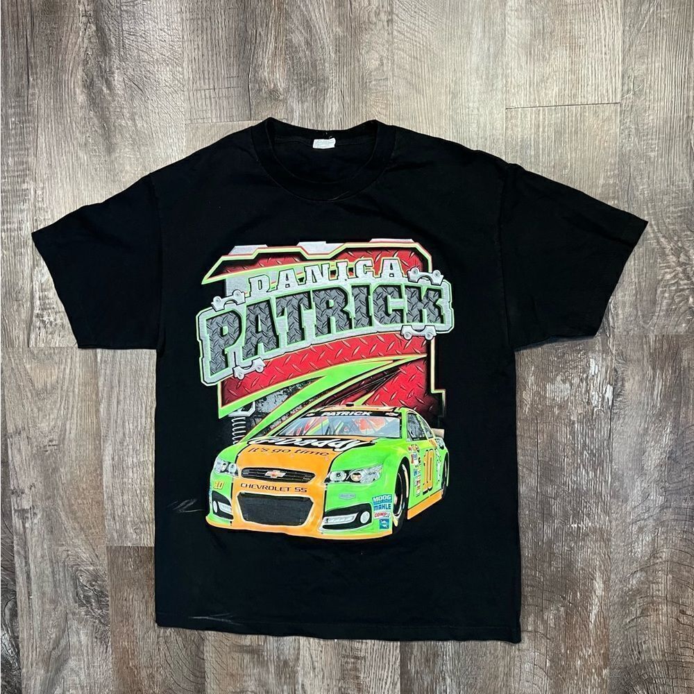 Vintage Nascar Shirt 